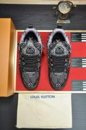 Picture of Louis Vuitton Shoes _SKULVsz35-45hnh030316246